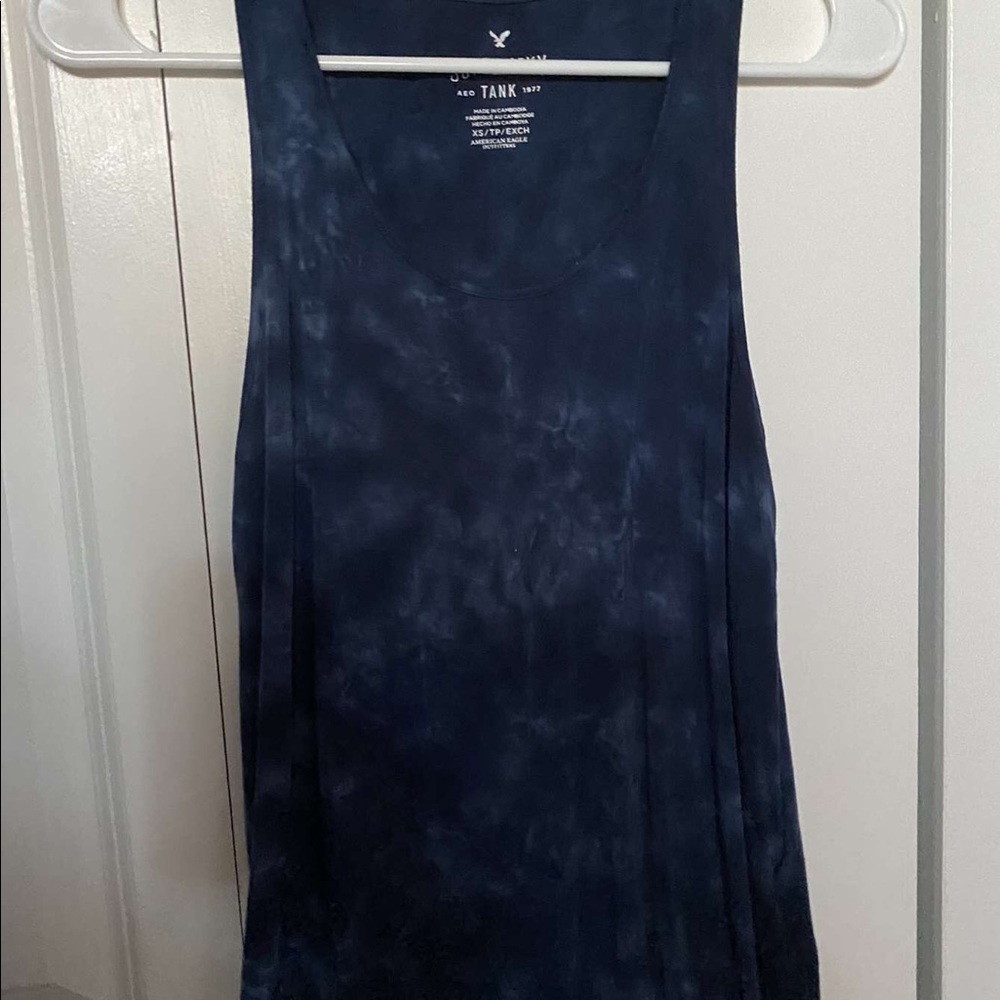 flowy tank
